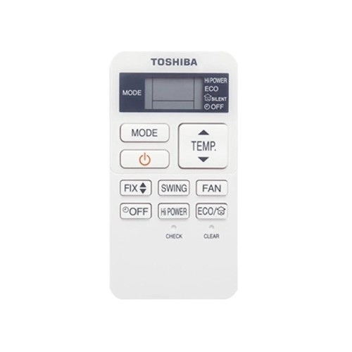 Air-Condition Toshiba Yukai Inverter 13000 BTU