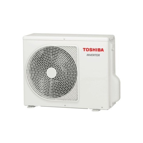 Air-Condition Toshiba Yukai Inverter 9000BTU