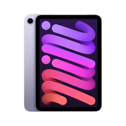 Apple iPad Mini 8.3" 64GB Wi-Fi Purple