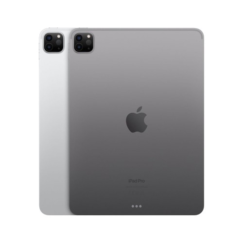 Apple iPad Pro 11" 256GB Wi-Fi Space Gray