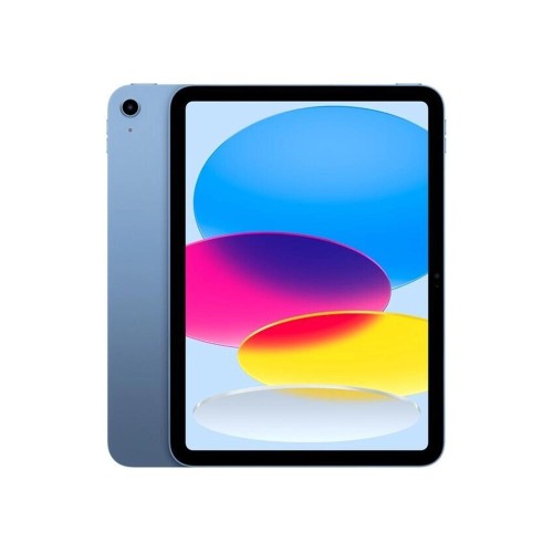 Apple iPad 10.9" 64GB Wi-Fi Blue