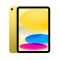 Apple iPad 10.9" 64GB Wi-Fi Yellow
