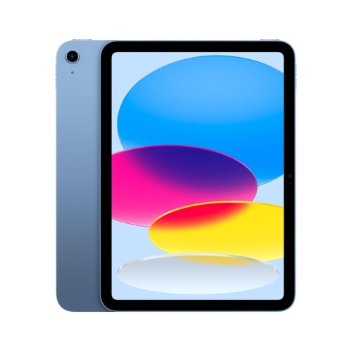 Apple iPad 10.9" 256GB Wi-Fi Blue