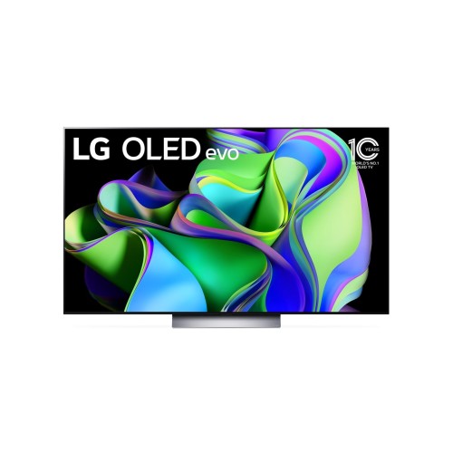 TV LG 77" OLED, UltraHD, Smart TV, WiFi, 100Hz