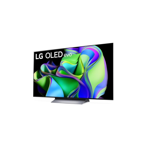 TV LG 77" OLED, UltraHD, Smart TV, WiFi, 100Hz