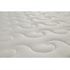 Ανατομικό Στρώμα χωρίς Ελατήρια Art Maison Kristianstad - White (140x200x19cm)
