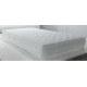 Ανατομικό Στρώμα με Ελατήρια Art Maison Eskilstuna - White (130x200x25cm)