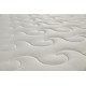 Ανατομικό Στρώμα χωρίς Ελατήρια Art Maison Norrkoping - White (190x200x24cm)