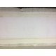 Ανατομικό Στρώμα χωρίς Ελατήρια Art Maison Norrkoping - White (170x200x24cm)