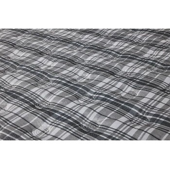 Ορθοπεδικό Στρώμα με Ελατήρια Art Maison Sundbyberg - Multicolor (110x200x30cm)
