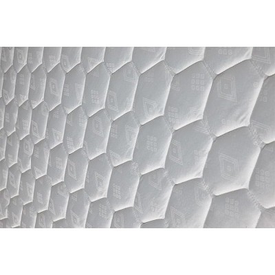Ανατομικό Στρώμα με Ελατήρια Art Maison Vadstena - White (90x200x26cm)