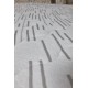 Ανατομικό Στρώμα με Ανεξάρτητα Ελατήρια Art Maison Borgholm - White (110x200x35cm)