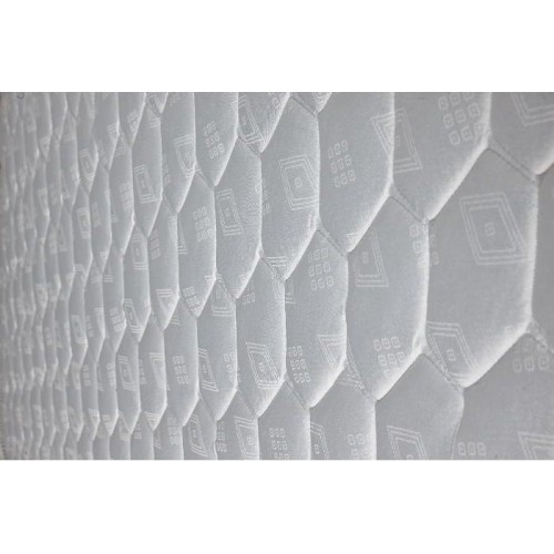 Ανατομικό Στρώμα με Ελατήρια Art Maison Mariefred - White (150x200x20cm)