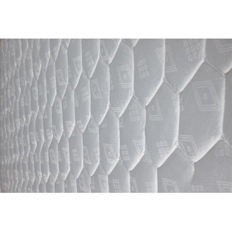 Ανατομικό Στρώμα με Ελατήρια Art Maison Mariefred - White (100x200x20cm) Ανατομικό Στρώμα με Ελατήρια Art Maison Mariefred - White (100x200x20cm)