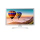 TV LG Monitor 28" 1366x768 με Χρόνο Απόκρισης 5ms GTG