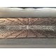 Ανατομικό Στρώμα Υπέρδιπλο με Ελατήρια Art Maison Stockholm - White (160x200x22cm)