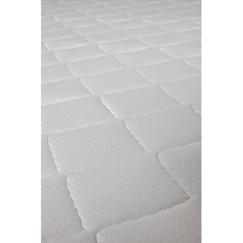Ορθοπεδικό Στρώμα χωρίς Ελατήρια Art Maison Alingsas - White Brown (120x200x27cm)