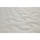 Ορθοπεδικό Στρώμα χωρίς Ελατήρια Art Maison Alingsas - White Brown (150x200x27cm)
