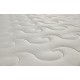 Ορθοπεδικό Στρώμα χωρίς Ελατήρια Art Maison Helsingborg - White (140x200x24cm)