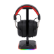 Gaming Βάση Ακουστικών - Redragon HA300 Scepter Pro
