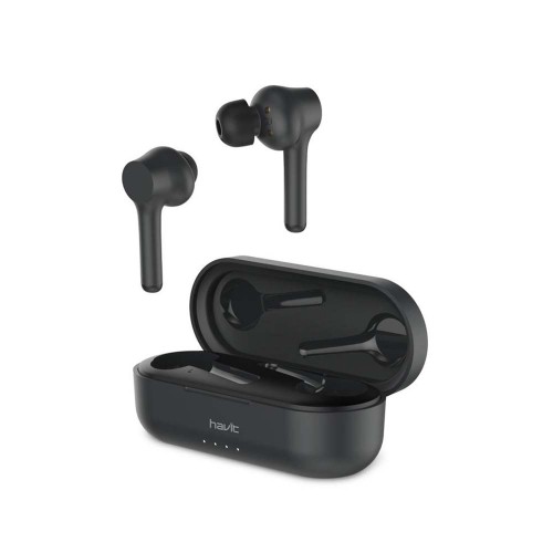 Ακουστικά Earbuds - Havit i92 TWS (BLACK)