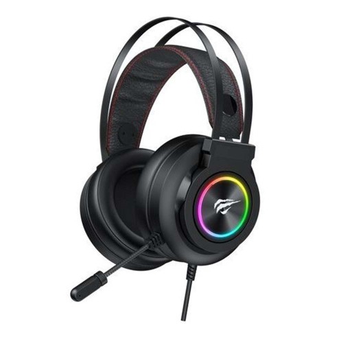 Gaming Ακουστικά - Havit H654d RGB