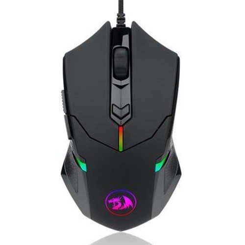 Gaming Ποντίκι - Redragon M601-RGB Centrophorus