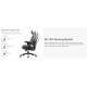 Καρέκλα Γραφείου - Eureka Ergonomic® ERK-OC10-OW