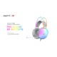 Gaming Ακουστικά - Havit H2037d 3.5mm RGB