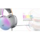 Gaming Ακουστικά - Havit H2037d 3.5mm RGB