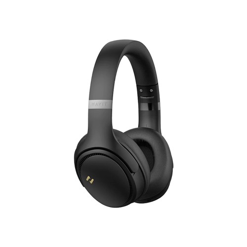 Ασύρματα Ακουστικά Havit - H630BT PRO (Black)