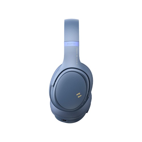 Ασύρματα Ακουστικά Havit - H630BT PRO (Blue)