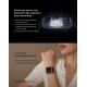 Smartwatch - Xiaomi Mibro Watch T2 (Deep Blue)
