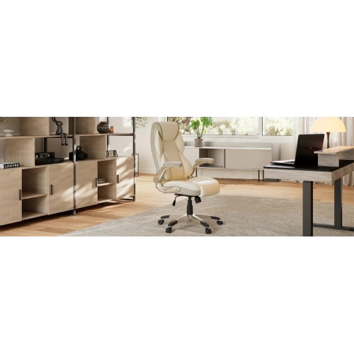 Καρέκλα Γραφείου - Eureka Ergonomic® ERK-OC11-B