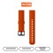 Λουράκι Smartwatch - Mibro Strap Flame Orange For X1,LITE2,A2,C3