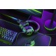 Razer KRAKEN V3 Hypersense - Haptic Feedback - 7.1 USB RGB Gaming Headset - THX Audio