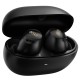 QCY HT07 ArcBuds TWS Black - ANC Music Earbuds, 40dB 6 microphone ANC & PNC, 32h battery