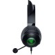 Razer KRAKEN KITTY V2 - Black - RGB - USB 7.1 Gaming Headset - Kitty Ears - PC / PS5 / SWITCH