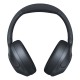 Haylou S35 ANC Blue BT Headphones - 60h 40mm dynamic drivers Dual Connection BT5.2 & 3.5mm