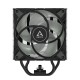 ARCTIC Freezer 36 A-RGB (Black) - Direct Touch CPU Cooler Intel/AMD Pressure Optimized push-pull