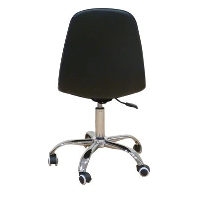 Καρέκλα Γραφείου Art Maison Koge - Black Pu (48x56x81εκ.) Καρέκλα Γραφείου Art Maison Koge - Black Pu (48x56x81εκ.)