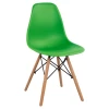 ΚΑΡΕΚΛΑ Art Maison Jackson - Light Green (46x50x82εκ.)