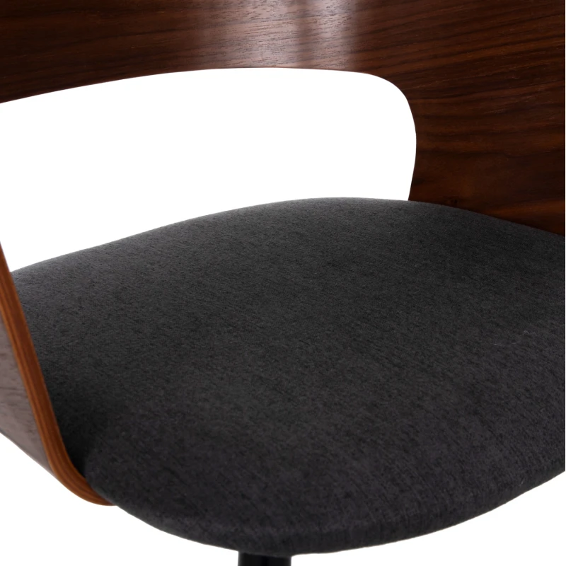 ΚΑΡΕΚΛΑ ART MAISON DINUBA - WALNUT GREY (55,5x50x79Υεκ.) ΚΑΡΕΚΛΑ ART MAISON DINUBA - WALNUT GREY (55,5x50x79Υεκ.)